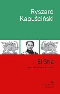 EL SHA - RYSZARD KAPUSCINSKI