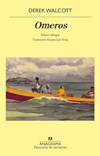 OMEROS - DEREK WALCOTT