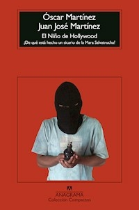 EL NIÑO DE HOLLYWOOD - OSCAR MARTINEZ RIVERA
