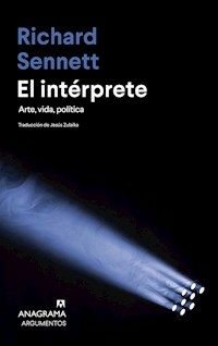 EL INTERPRETE - RICHARD SENNETT