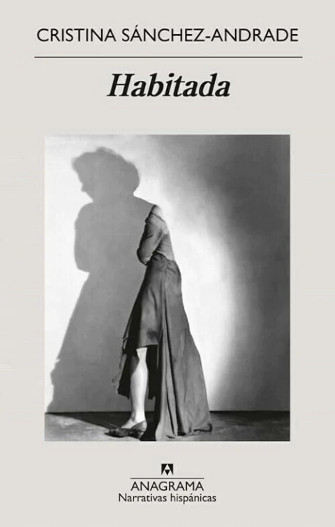 HABITADA - CRISTINA SANCHEZ-ANDRADE
