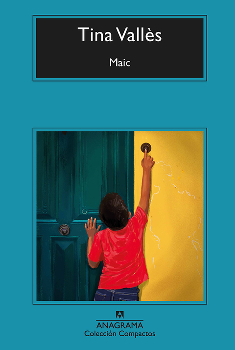 MAIC - TINA VALLES