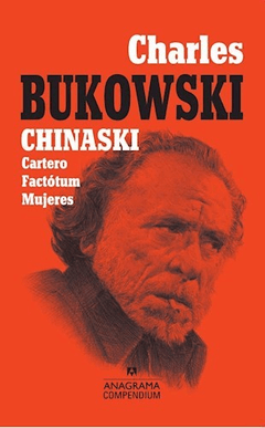 CHINASKI CARTERO FACTOTUM MUJERES - BUKOWSKI CHARLES