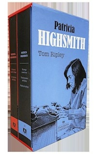 TOM RIPLEY ESTUCHE DOS TOMOS - PATRICIA HIGHSMITH