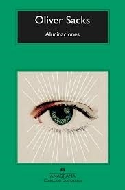 ALUCINACIONES - OLIVER SACKS