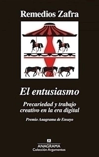 EL ENTUSIASMO - ZAFRA, REMEDIOS.