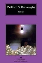 YONQUI ED 2006 - BURROUGHS WILLIAM