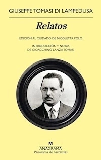 RELATOS - DI LAMPEDUSA GIUSEPPE TOMASI