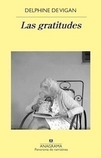 GRATITUDES LAS - DE VIGAN DELPHINE