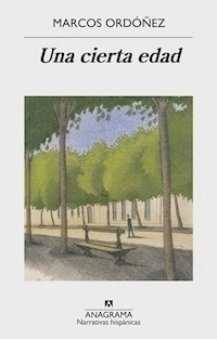 UNA CIERTA EDAD - ORDO