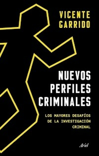 NUEVOS PERFILES CRIMINALES - VICENTE GARRIDO