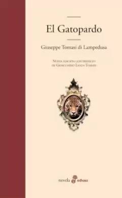 GATOPARDO EL ED 2016 - LAMPEDUSA GIUSSEPPE