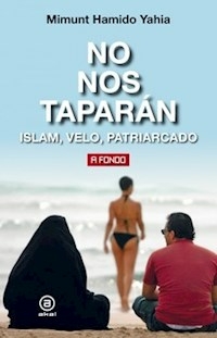 NO NOS TAPARAN - MIMUNT HAMIDO YAHIA