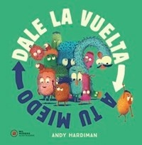 DALE LA VUELTA A TU MIEDO - ANDY HARDIMAN