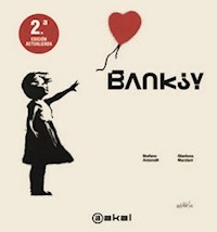 BANKSY - STEFANO ANTONELLI