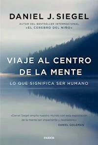 VIAJE AL CENTRO DE LA MENTE - DANIEL SIEGEL