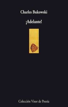 ADELANTE - BUKOWSKI CHARLES