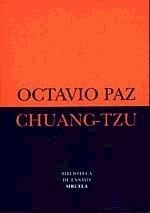 CHUANG TZU 4? ED 2005 - PAZ OCTAVIO