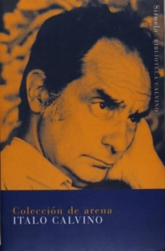 COLECCION DE ARENA ED 2002 - CALVINO ITALO