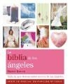 LA BIBLIA DE LOS ANGELES - HAZEL RAVEN