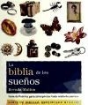LA BIBLIA DE LOS SUEÑOS - BRENDA MALLON