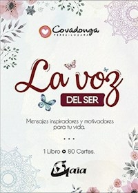LA VOZ DEL SER - COVADONGA PEREZ-LOZANA MARTINE