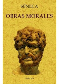 OBRAS MORALES - SENECA