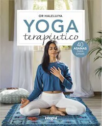 YOGA TERAPEUTICO - OR HALELUIYA