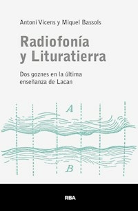 RADIOFONIA Y LITURATIERRA - ANTONI VICENS MIQUEL BASSOLS
