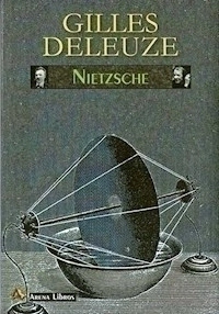 NIETZSCHE SELECC TEXT INCLUIDOS POR DELEUZE - DELEUZE GILLES