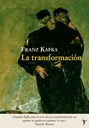 LA TRANSFORMACION - FRANZ KAFKA