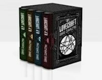 OBRAS COMPLETAS LOVECRAFT - HOWARD PHILLIPS LOVECRAFT