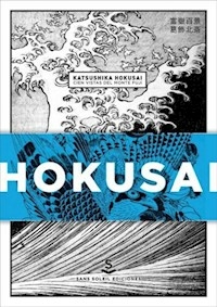CIEN VISTAS DEL MONTE FUJI - KATSUSHIKA HOKUSAI