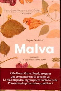 MALVA - HAGAR PEETERS