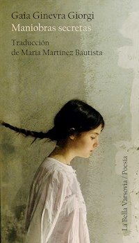 MANIOBRAS SECRETAS - GAIA GINEVRA GIORGI