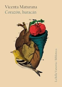 CORAZON HURACAN - VICENTA MATURANA