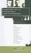 VYGOTSKY EN LA PSICOLOGIA CONTEMPORANEA ED 2005 - CUBERO RAMIREZ GARRI