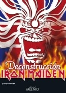IRON MAIDEN DECONSTRUCCION - JUANCO ORDAS
