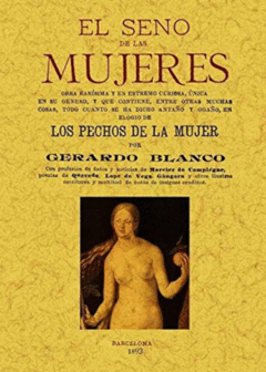 EL SENO DE LAS MUJERES - BLANCO GERARDO