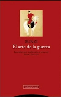 EL ARTE DE LA GUERRA - SUNZI