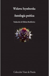 ANTOLOGIA POETICA SZYMBORSKA - SZYMBORSKA WISLAWA
