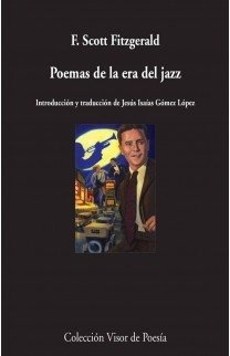 POEMAS DE LA ERA DEL JAZZ - FITZGERALD FRANCIS S