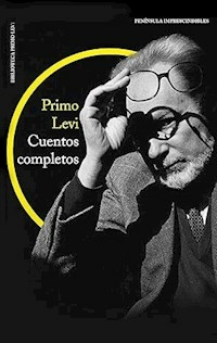 CUENTOS COMPLETOS - PRIMO LEVI