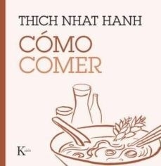 COMO COMER - HANH THICH NHAT