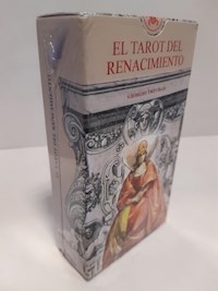 TAROT DEL RENACIMIENTO - GIORGIO TREVISAN