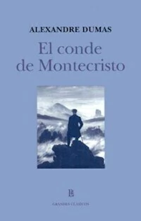 CONDE DE MONTECRISTO - ALEXANDRE DUMAS