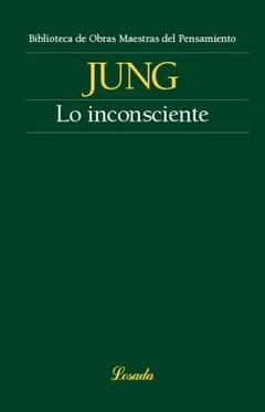 LO INCONSCIENTE - JUNG KARL