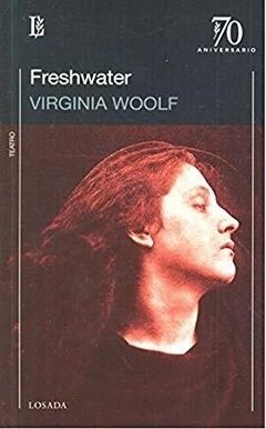 FRESHWATER - WOOLF VIRGINIA