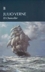 EL CHANCELLOR - JULIO VERNE