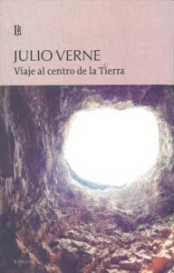 VIAJE AL CENTRO DE LA TIERRA - JULIO VERNE